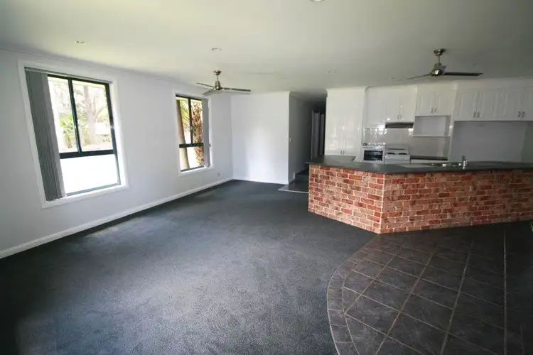 Fifth view of Homely house listing, 41 Macwood Road, Smiths Lake NSW 2428