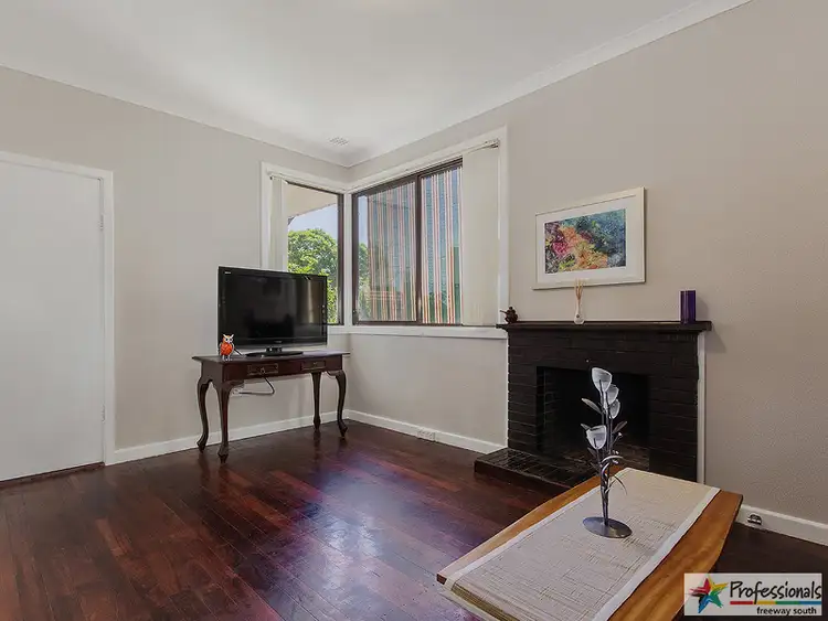 Third view of Homely house listing, 47 Clint Way, Calista WA 6167