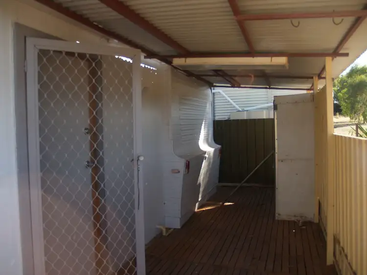 Seventh view of Homely retirement listing, Site 87 Woodcroft Tourist Park, Woodcroft SA 5162