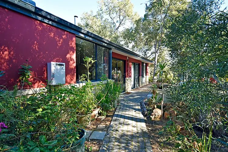 Third view of Homely house listing, 6 Wheatcroft Road, Darlington WA 6070