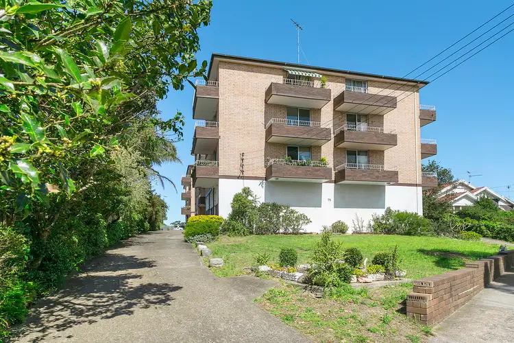 Main view of Homely apartment listing, 6/75 Bunnerong Road, Kingsford NSW 2032