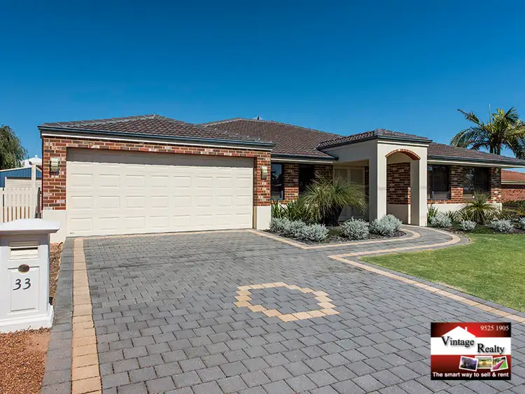 33 Beenyup Road, Byford WA 6122