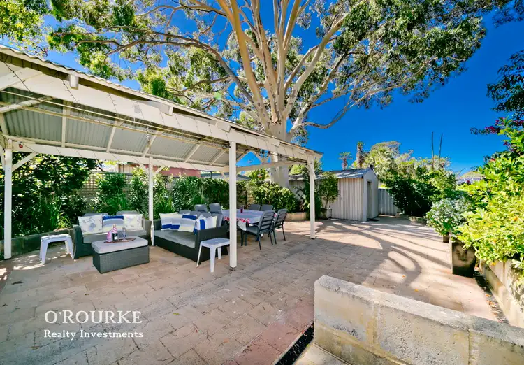 Fourth view of Homely house listing, 116 Princess Road, Doubleview WA 6018