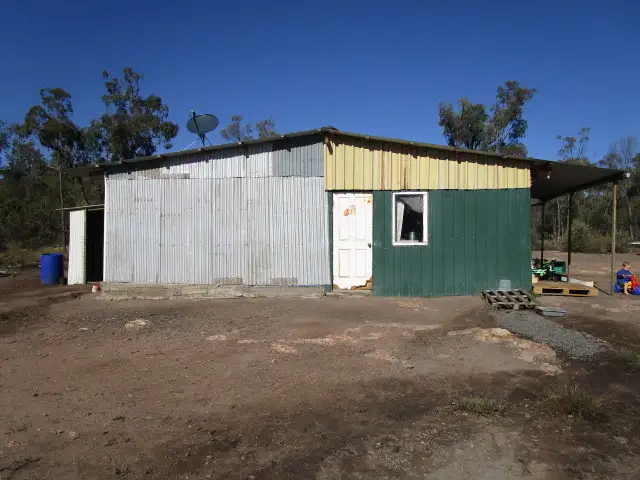 Second view of Homely rural property listing, 28 BELLBIRD ROAD, Tara QLD 4421