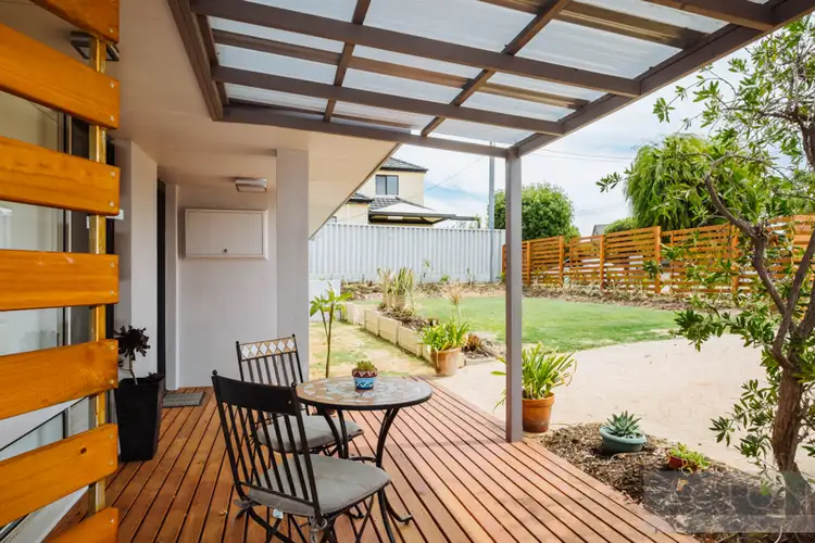 Fourth view of Homely house listing, 12 Susan Street, Maylands WA 6051