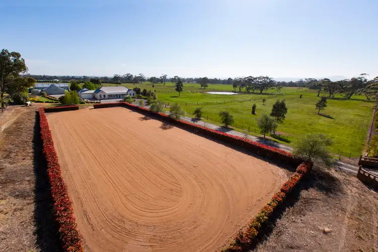 Second view of Homely house listing, 377 Spratlings Road, Ross Creek VIC 3351