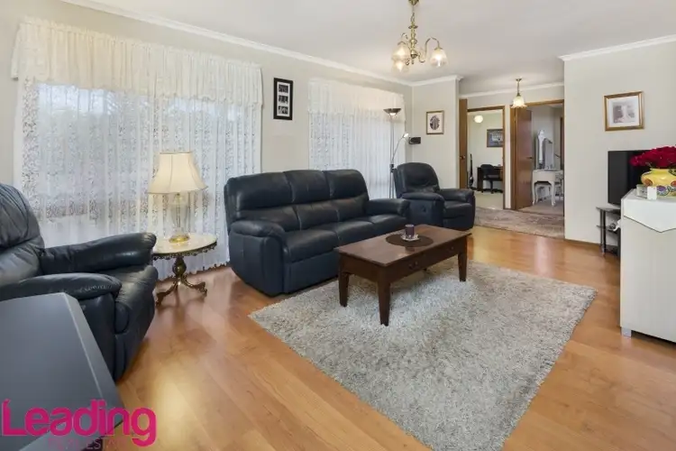 Second view of Homely house listing, 12 Gibson Court, Sunbury VIC 3429
