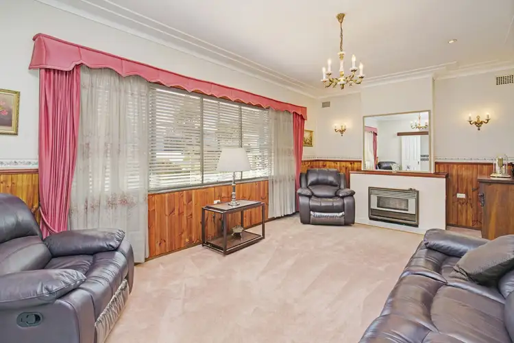Fifth view of Homely house listing, 5 Hiland Crescent, East Maitland NSW 2323