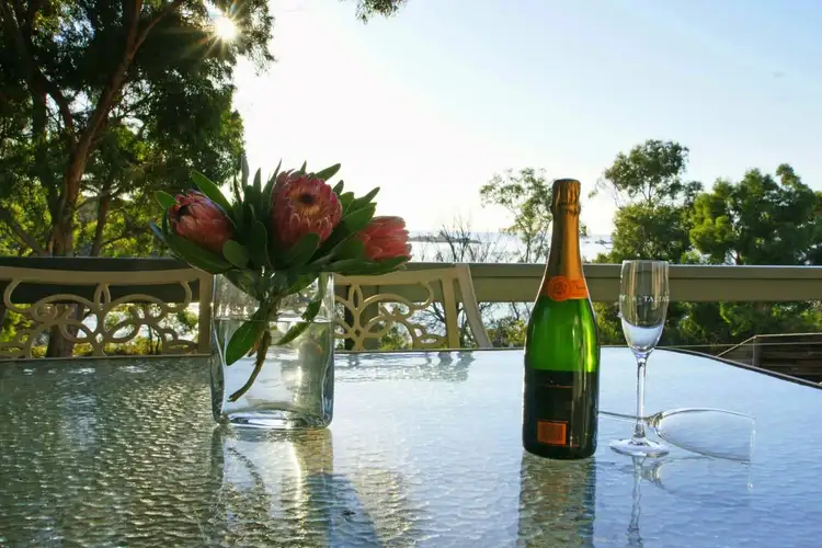 Fifth view of Homely house listing, 15 Seaton Cove Road, Binalong Bay TAS 7216