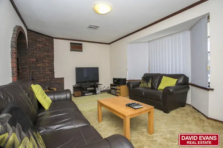 Second view of Homely house listing, 5 Elizabeth Road, Wanneroo WA 6065