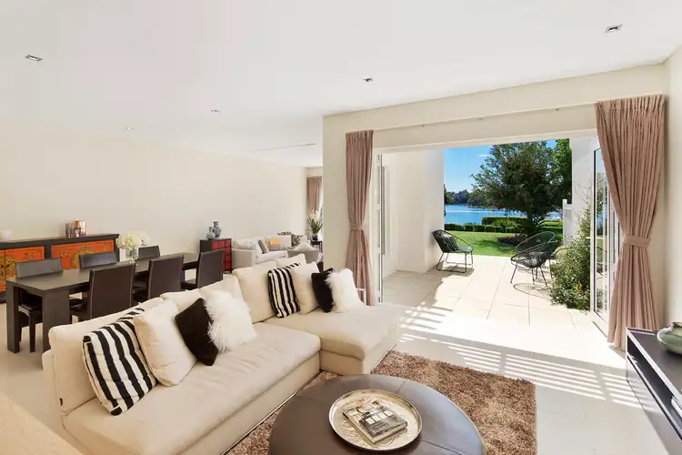 Sixth view of Homely house listing, 155 Peninsula Drive, Breakfast Point NSW 2137