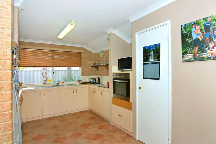 Sixth view of Homely house listing, 41 Bedingfield Way, Australind WA 6233