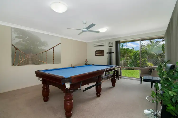 Fifth view of Homely house listing, 4 Mingah Crescent, Shailer Park QLD 4128