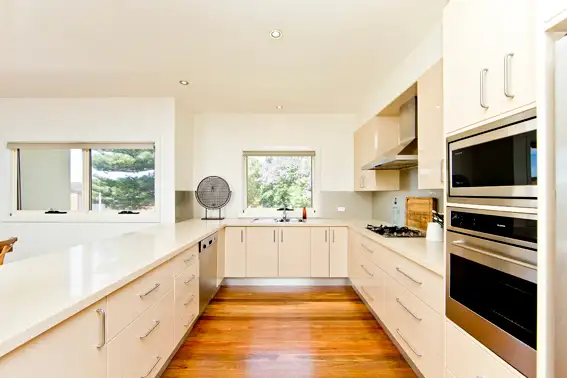 Sixth view of Homely semi-detached listing, 2/128 Soldiers Point Road, Salamander Bay NSW 2317