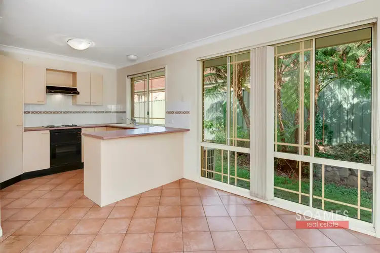 Fourth view of Homely house listing, 2a St Helens Ave, Mount Kuring-gai NSW 2080