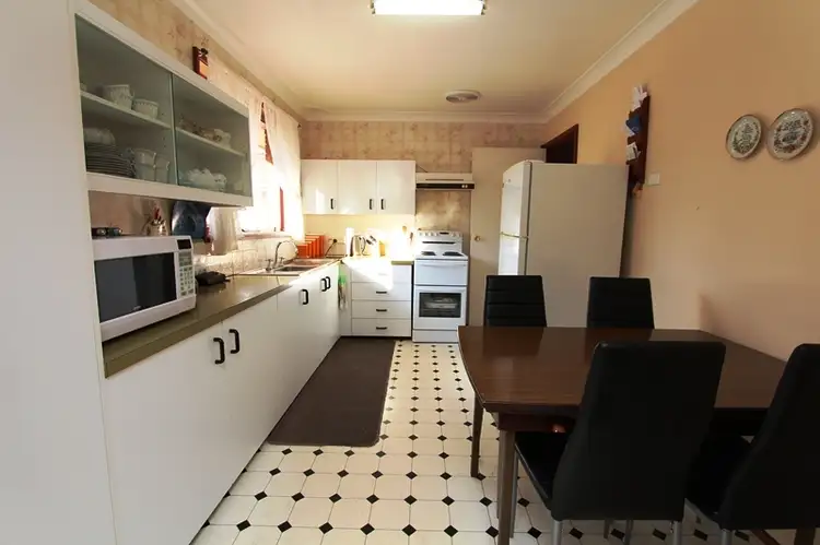 Third view of Homely house listing, 22 Frome Street, Raglan NSW 2795