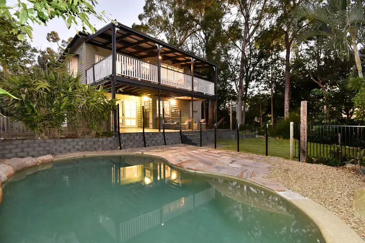87 Cintra St, Durack QLD 4077