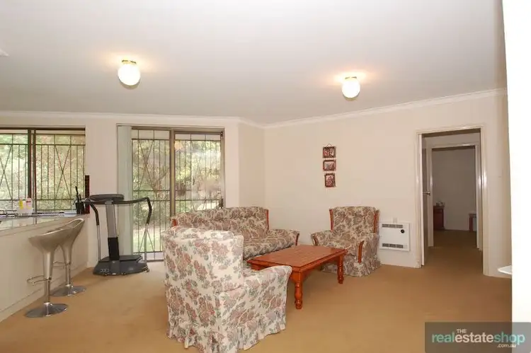 Second view of Homely apartment listing, 56/17 Medley Street, Chifley ACT 2606