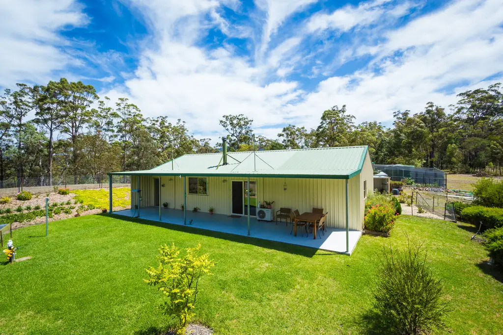 Main view of Homely house listing, 2250 PRINCES HIGHWAY, Yellow Pinch NSW 2548
