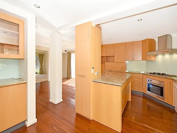 Sixth view of Homely house listing, 55 Branksome Gardens, City Beach WA 6015