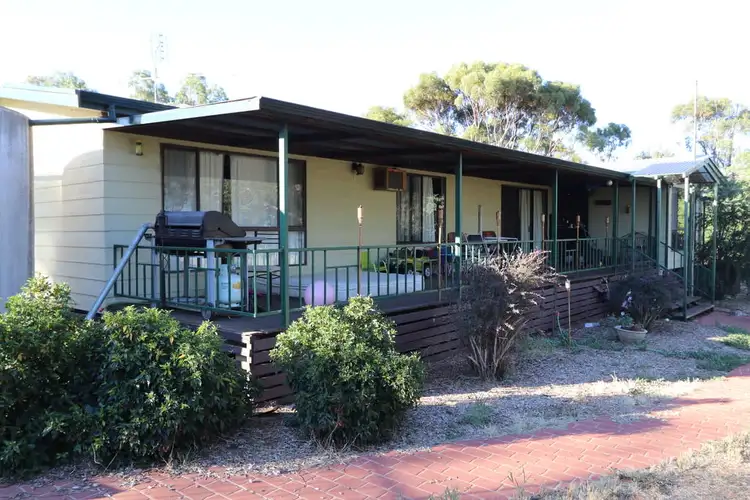 Second view of Homely rural property listing, Wildwood Salters Lane, Ardlethan NSW 2665