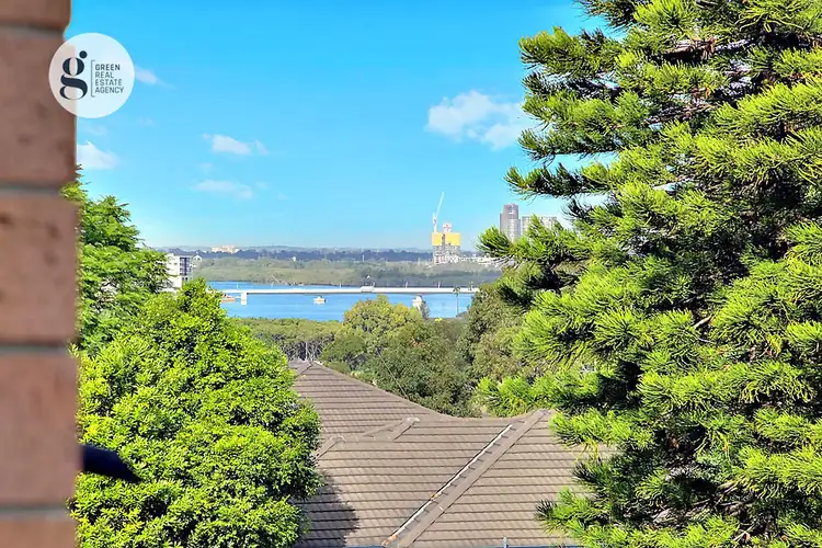 Third view of Homely apartment listing, 4/4-6 Sherbrooke Road, West Ryde NSW 2114