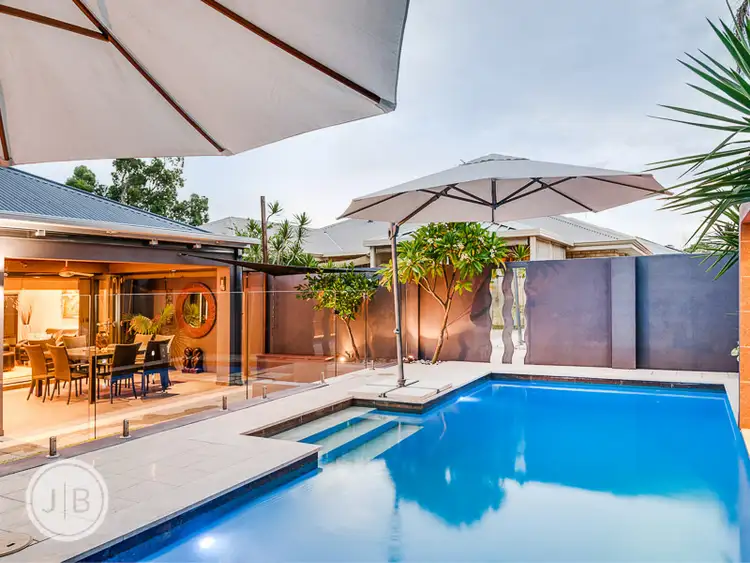 95A Kitchener Road, Alfred Cove WA 6154