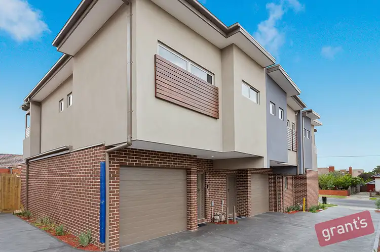 3/45 Herbert Street, Dandenong VIC 3175