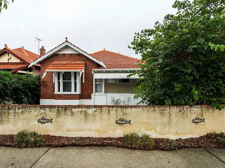 25 Leura Street, Nedlands WA 6009