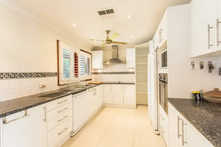 Third view of Homely house listing, 20 SELWYN PLACE, Quakers Hill NSW 2763