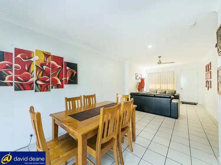 Fourth view of Homely townhouse listing, 60/80 Webster Rd, Deception Bay QLD 4508
