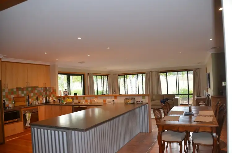 Second view of Homely house listing, 32 Cottrells Lane, Tawonga VIC 3697