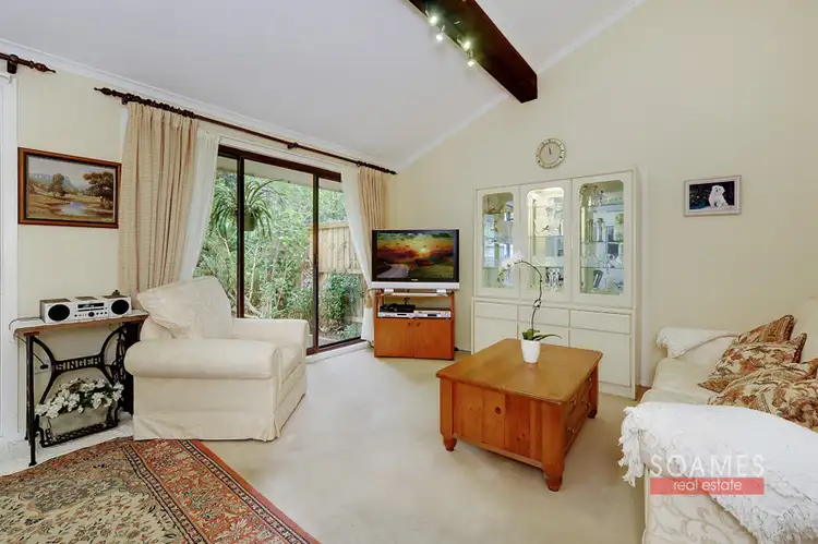 Second view of Homely townhouse listing, 12/10-14 Mildred Avenue, Hornsby NSW 2077
