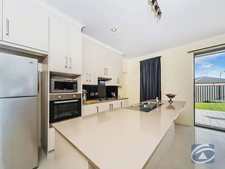 Fifth view of Homely house listing, 3 Riesling Crescent, Andrews Farm SA 5114