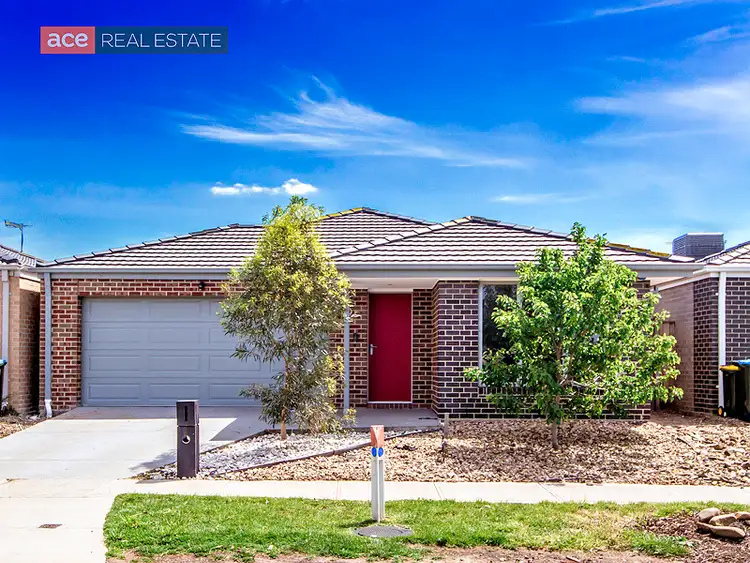 37 Cindia Crescent, Tarneit VIC 3029