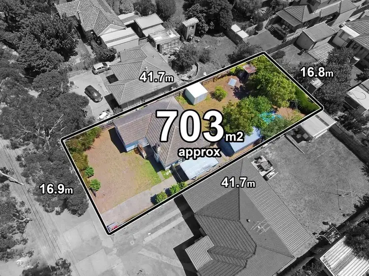 861 Springvale Road, Mulgrave VIC 3170