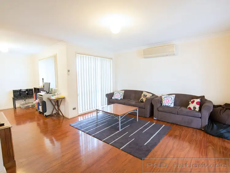 Second view of Homely house listing, 13 Murphy Cct, Ashtonfield NSW 2323