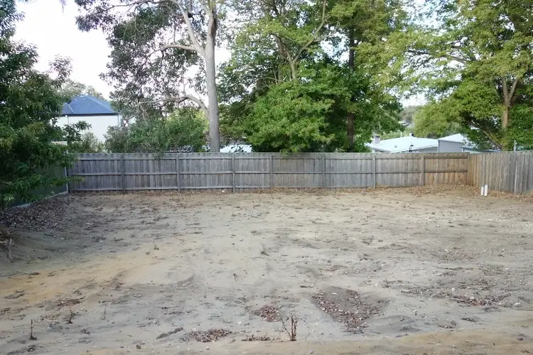 Third view of Homely land listing, 12A Panton Crescent, Karrinyup WA 6018