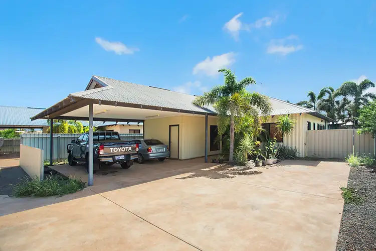 Main view of Homely house listing, 1A Trevally Court, Millars Well WA 6714