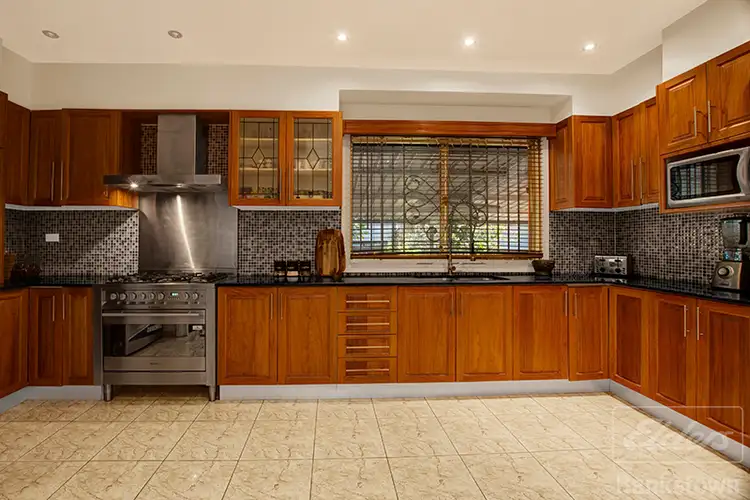 Second view of Homely house listing, 94 Henry Street, Old Guildford NSW 2161