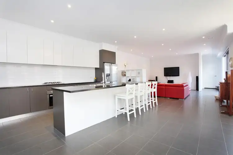 Second view of Homely house listing, 40 Broadway, Burnside VIC 3023