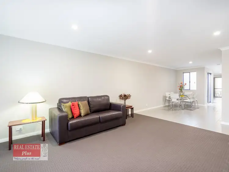 Second view of Homely house listing, Unit 3, 20 Weld Road, Swan View WA 6056