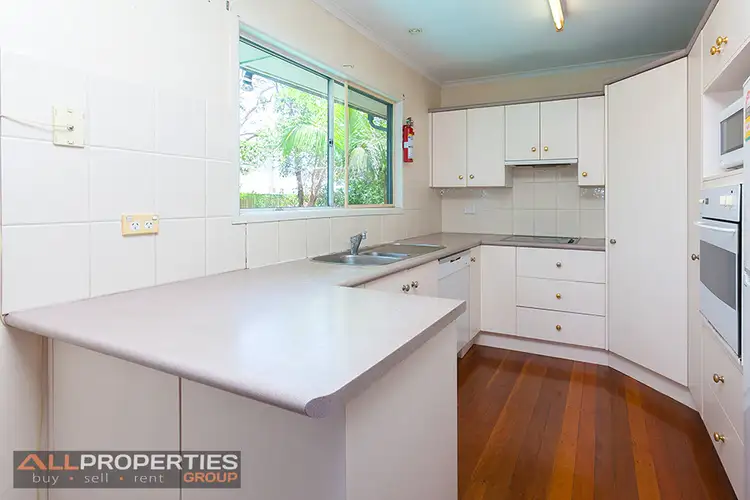 Second view of Homely house listing, 46 Grout Street, Macgregor QLD 4109