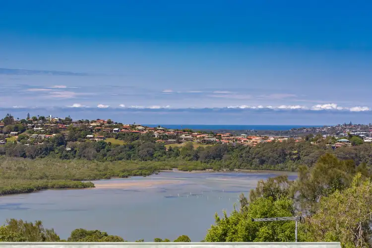 Fifth view of Homely house listing, 65 Peninsula Drive, Bilambil Heights NSW 2486