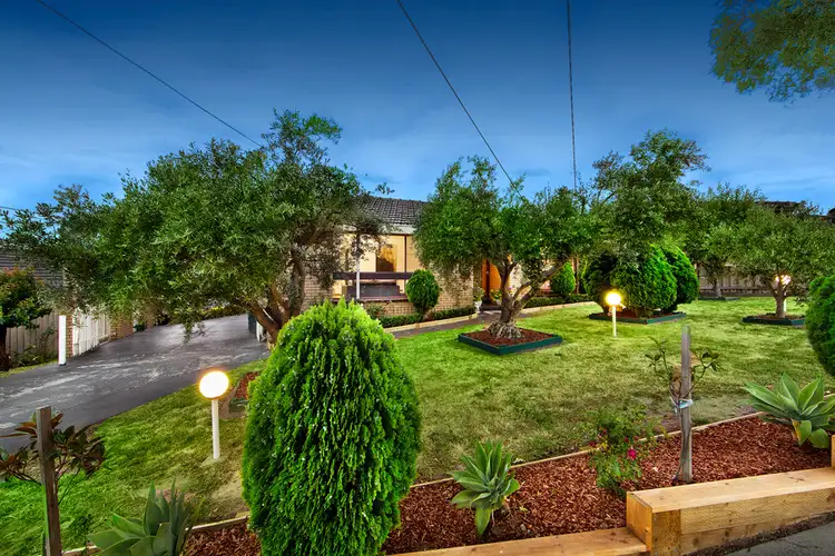 31 Buldah Street, Dandenong North VIC 3175