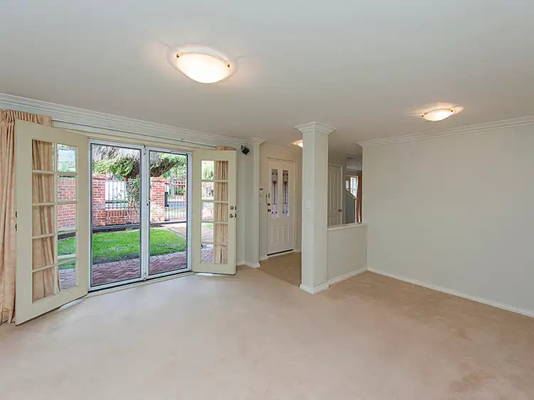 Fifth view of Homely townhouse listing, 79A Mackie Street, Victoria Park WA 6100