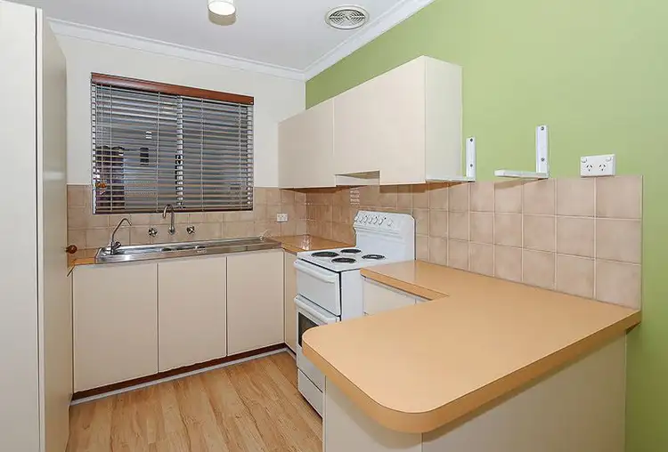 Second view of Homely house listing, 5/11 Gibson Court, Morley WA 6062