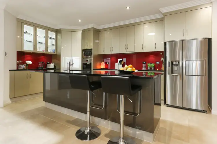 Second view of Homely house listing, 58 James Muscat Drive, Walkerston QLD 4751