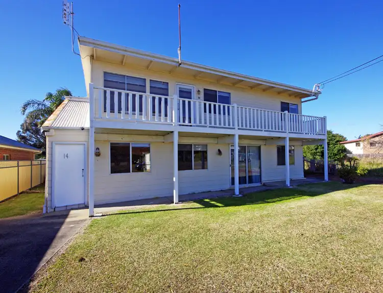 14 Allerton Avenue, Culburra Beach NSW 2540