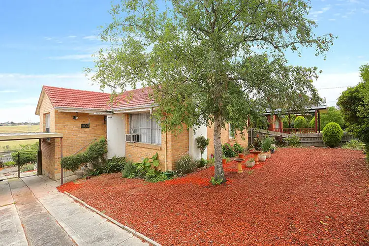 103 Sunset Blvd, Jacana VIC 3047